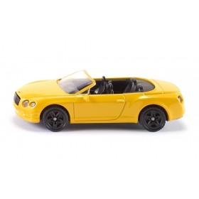 Voiture Bentley Continental...