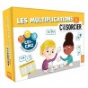 Les multiplications - C'est pas sorcier !