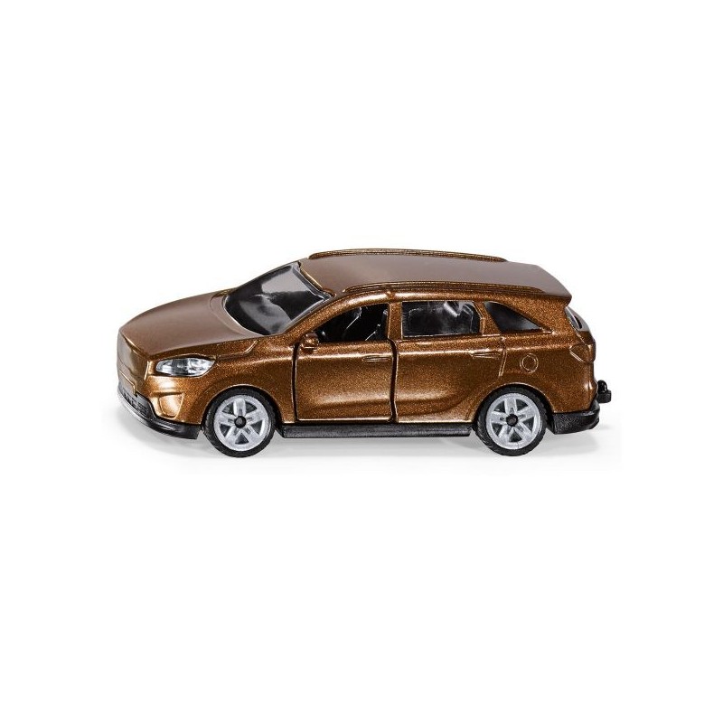 Kia Sorento Kia Sorento