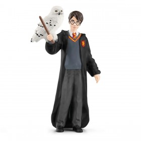 Harry Potter & Hedwige -...