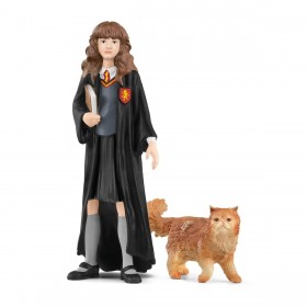 Hermione Granger &...
