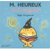 Monsieur Heureux et le magicien