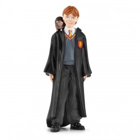 Ron Weasley & Croûtard -...