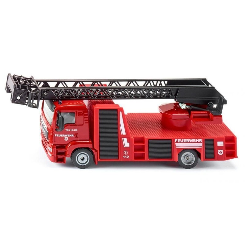 MAN Echelle de pompiers