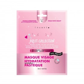 Masque visage Biocellulose...