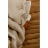 Couverture fourrure - Natural