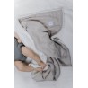 Couverture fourrure - Natural