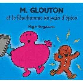 Les Monsieur Madame - M....