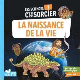 Les sciences ! C'est pas...
