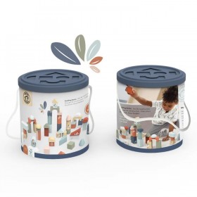 Blocs de construction avec...