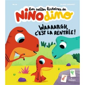 Les petites histoires de...