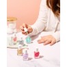 Vernis à l'eau Inuwet - Fushia (fraise)
