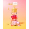 Vernis à l'eau Inuwet - Fushia (fraise)