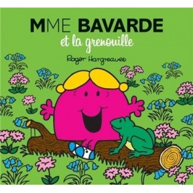Les Monsieur Madame - Mme...