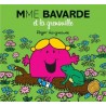 Les Monsieur Madame - Mme Bavarde et la grenouille