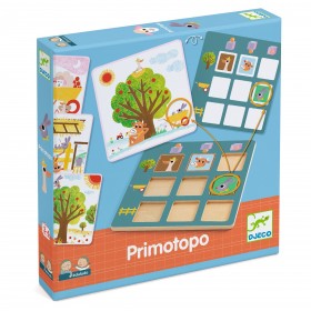 Eduludo - Primotopo