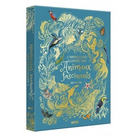 Anthologie illustrée des...