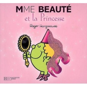Les Monsieur Madame - Mme...