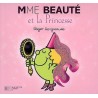 Madame Beauté et la princesse