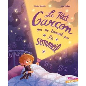 Le petit garçon qui ne...