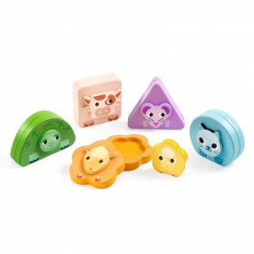 Cache-cache magnétique -...