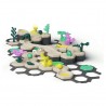 GraviTrax Junior Starter set - My jungle