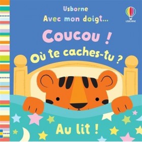 Coucou ! Où te caches-tu ?...