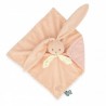 Lapinoo - Doudou lapin pêche 30 cm