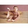 Lapinoo - Doudou lapin pêche 30 cm