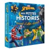 Spider-Man : mes petites histoires avant d'aller dormir