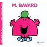 Les Monsieur Madame - Monsieur Bavard