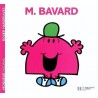 Monsieur Bavard