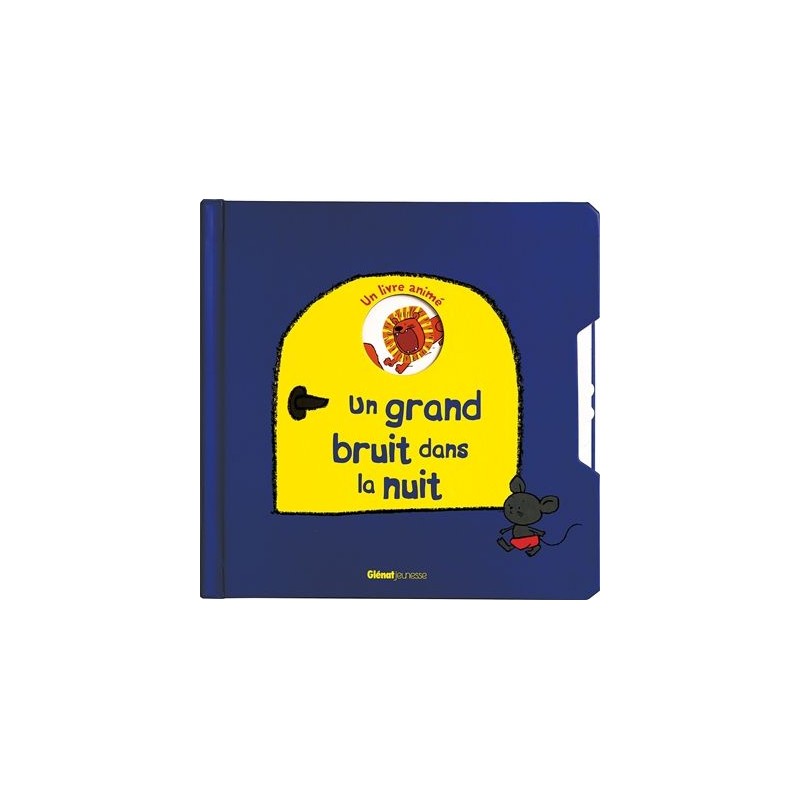 Un grand bruit dans la nuit
