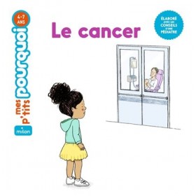 Mes p'tits pourquoi - Le...