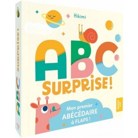 ABC surprise ! : mon...
