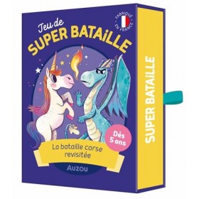 JEUX DE SUPER BATAILLE - La...