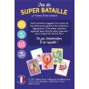 Jeu de super bataille - La bataille corse revisitée