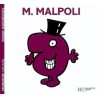 Monsieur Madame - Monsieur Malpoli