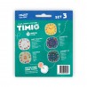Timio - Set de disques 3