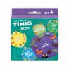 Timio - Set de disques 4