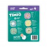 Timio - Set de disques 4