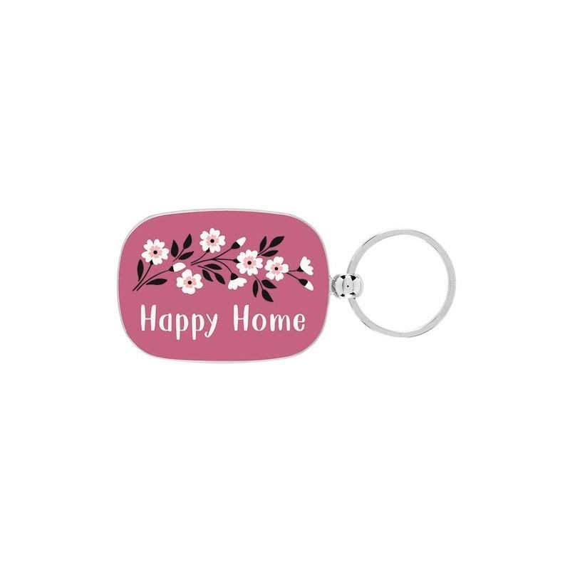 Porte-clés OPAT - Happy Home Porte-clés OPAT - Happy Home