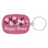 Porte-clés OPAT - Happy Home