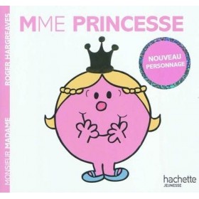 Les Monsieur Madame -...