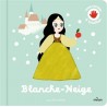 Mes contes à toucher - Blanche-Neige