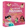Disney princesses : mes petites histoires avant d'aller dormir. Vol. 2