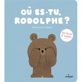 Où es-tu, Rodolphe ?