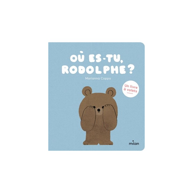 Où es-tu, Rodolphe ?