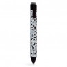 Stylo marque-page à encre effaçable - Mots croisés