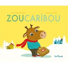 Zou Caribou